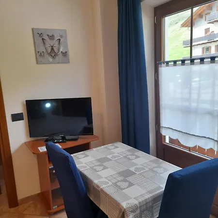 Mauri Apartment Livigno